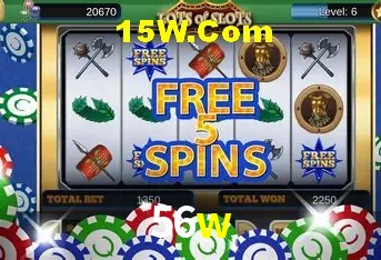 Tecnologia da Plataforma 56w