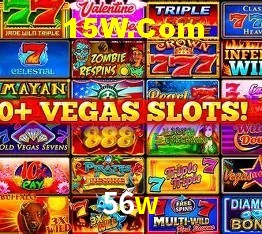 Diretório de Jogos 56w