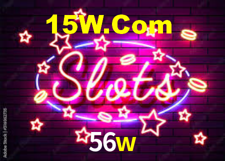 56w