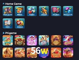 Games Directory 56w