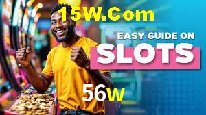 Slot Games 56w