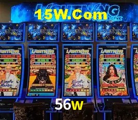 56w - Cassino Online e Apostas Esportivas Seguras - 56w.com