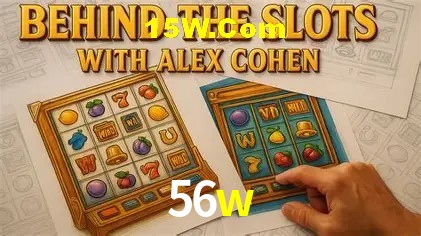 Jogos de Slot 56w