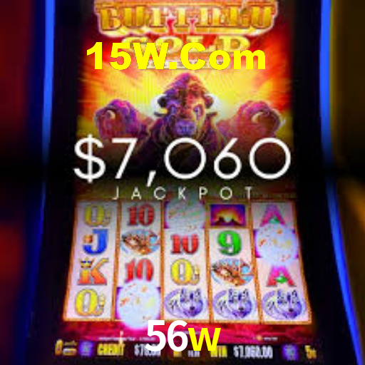 Welcome Bonus 56w